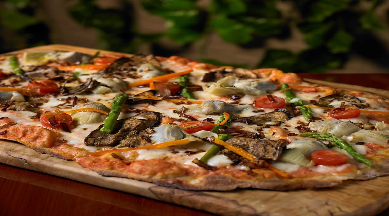 Pit Stop Pizza