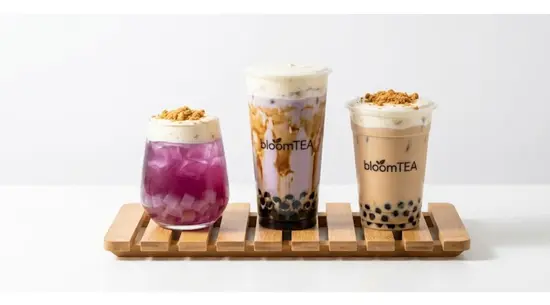 BloomTea