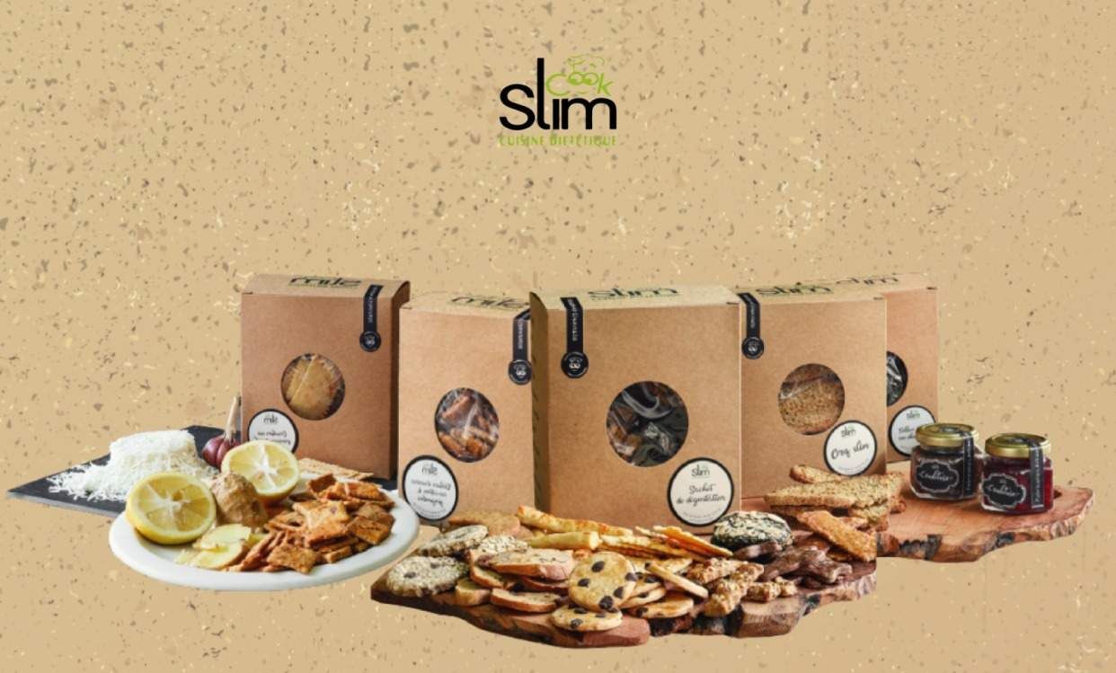 Slim Diet Cook