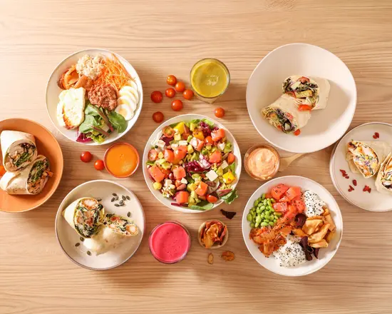 Boali Healthy Food