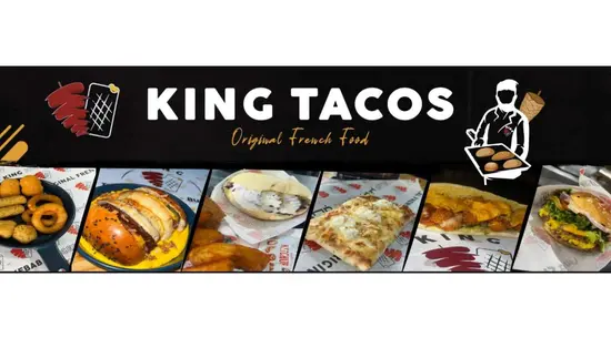 King Tacos