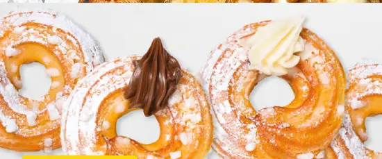 Pasticceria Colmayer