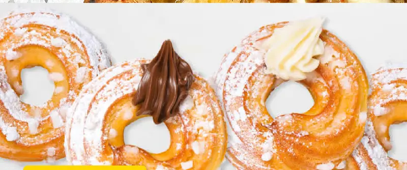 Pasticceria Colmayer