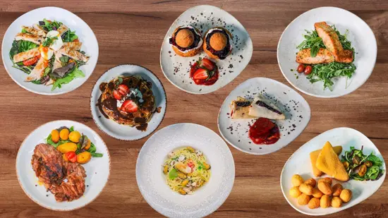 Criss Food