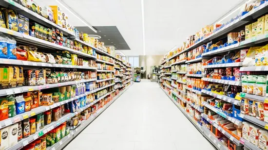 SPAR Market