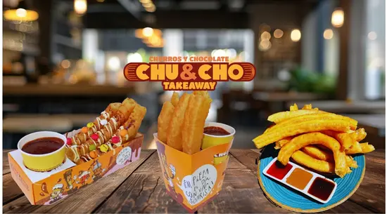 Churrería Chu&Cho Takeway