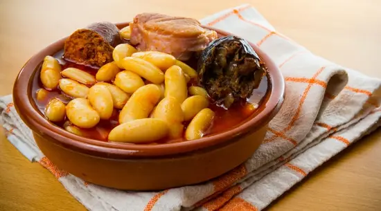 Restaurante Oviedo Nalón