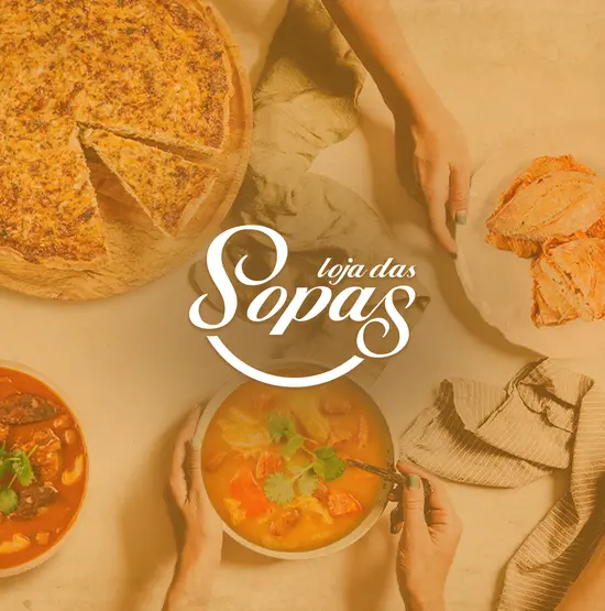 Loja das Sopas ECI