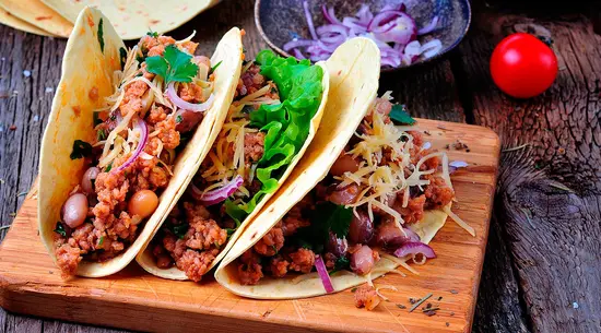 La Taqueria de Birra