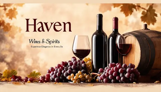 Haven Wines and Spirits