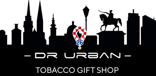 Tobacco & Gift Shop DR Urban - Ilica