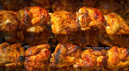 Pollos y Más Bar Picasso