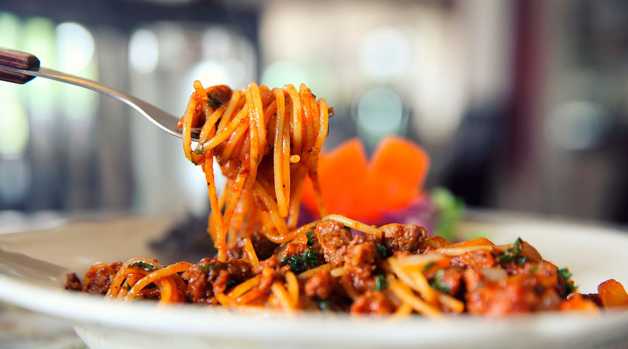 T.25 BISTRO Italian Food & Wine