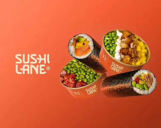 Sushi Lane