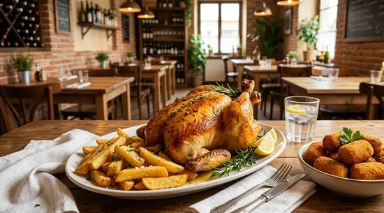 El Asador Albir - Alfaz