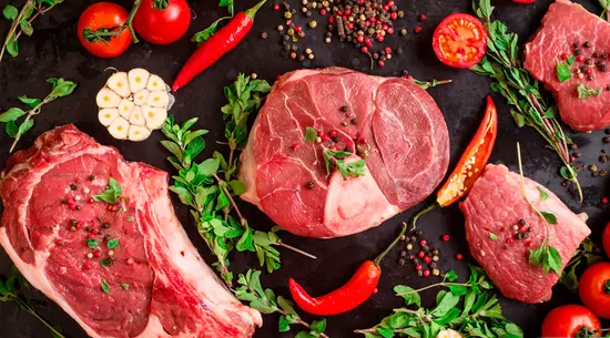 Carnes José Pereira