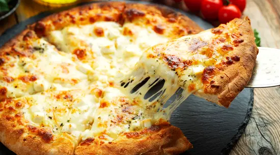Pizzeria Il Mago