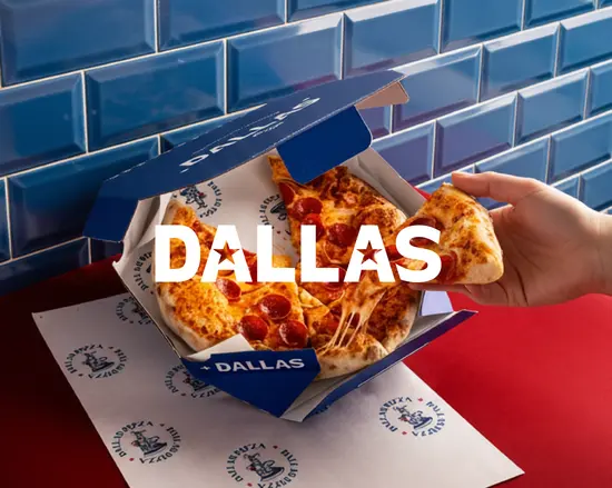Dallas Pizza Vilafranca