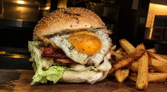 Emilio Burger