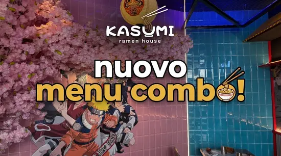 Kasumi Ramen House