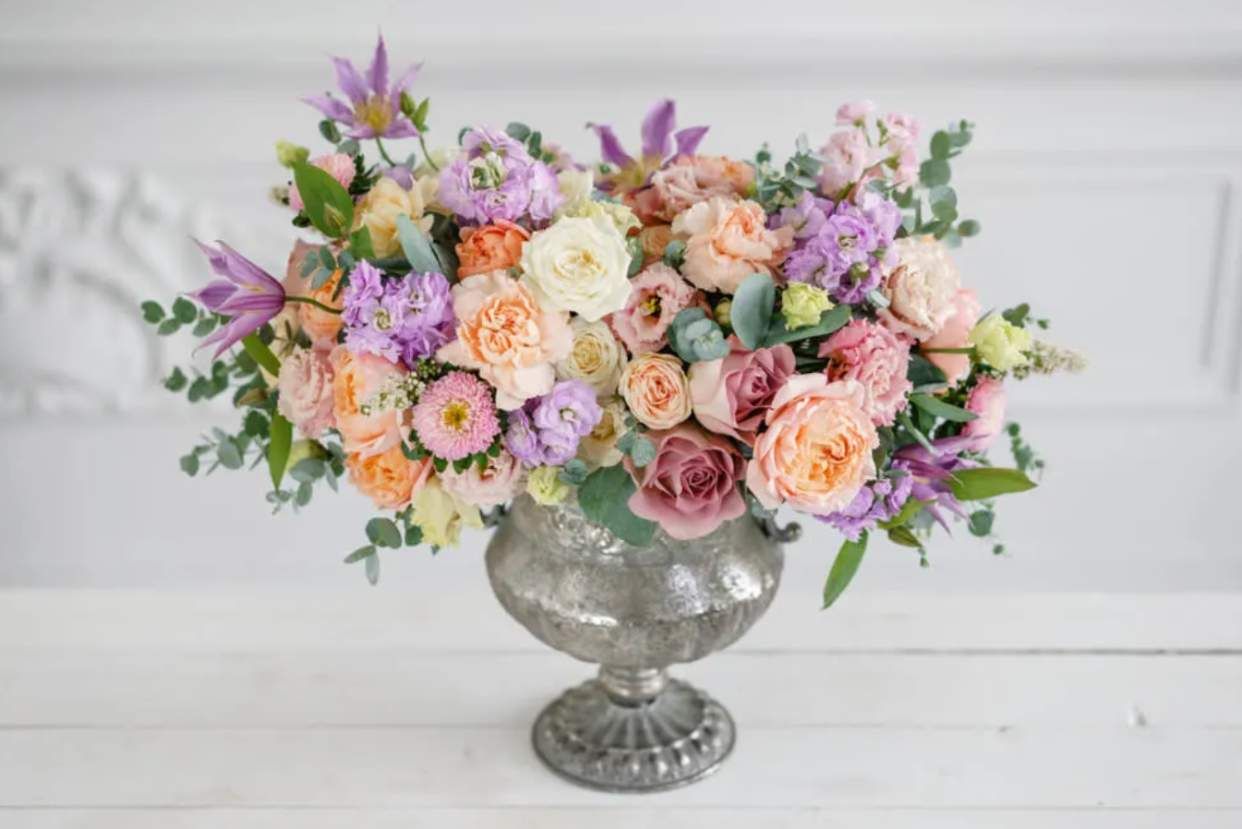 Mari-Cris Flowers