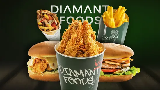Diamant Foods