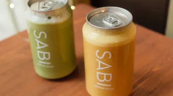SABI Matcha House