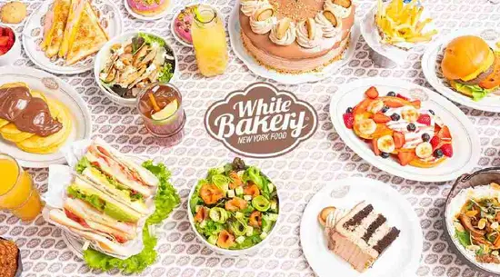 White Bakery