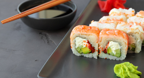 Kimura Sushi