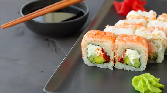 Kimura Sushi