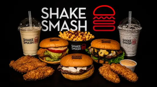 Shake Smash