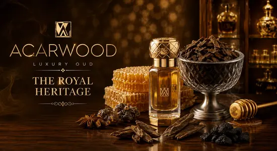 Agarwood Maroc