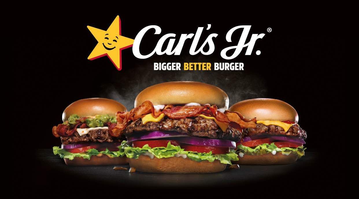 Carl's Jr