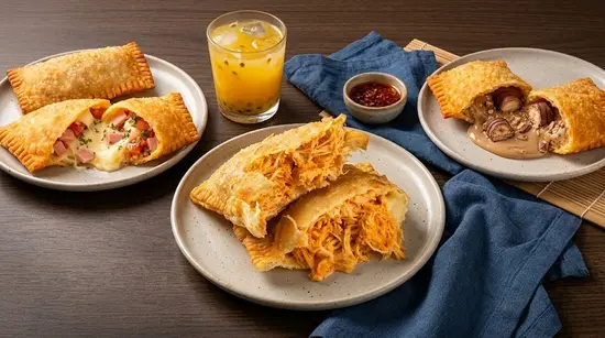 A PASTELaria
