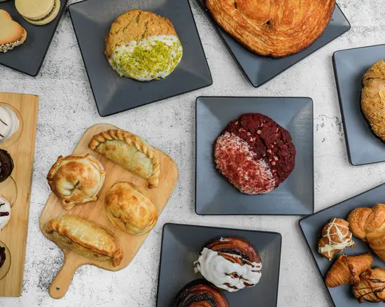 La Veredita - Bakery And Coffee