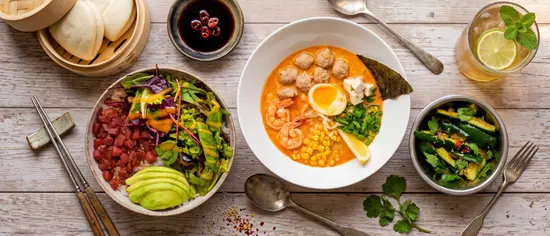 Ramen u Li
