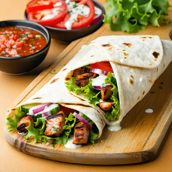 Comilla kebab and grill