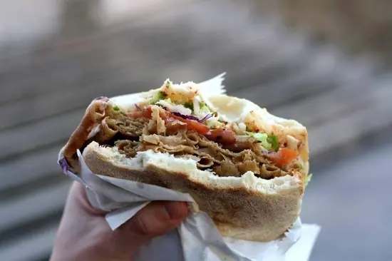 Rieti Best Kebab