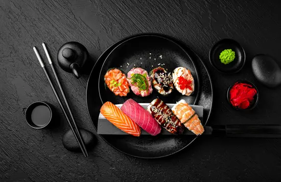 Fuji sushi ristorante