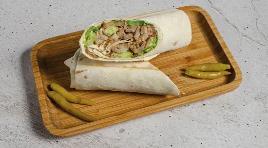 Comida De turco