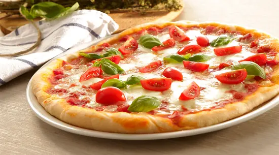 7 de Nit Pizzeria