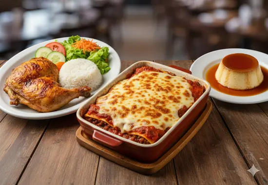 Sabores Caseiros da Ka