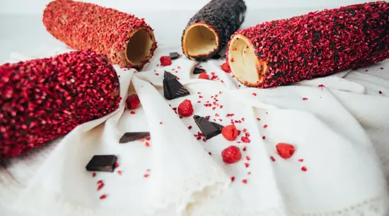 Saitos Kürtőskalács