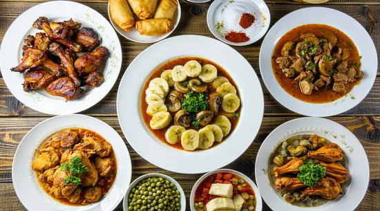 Plate 2 Restaurant & Takeaway