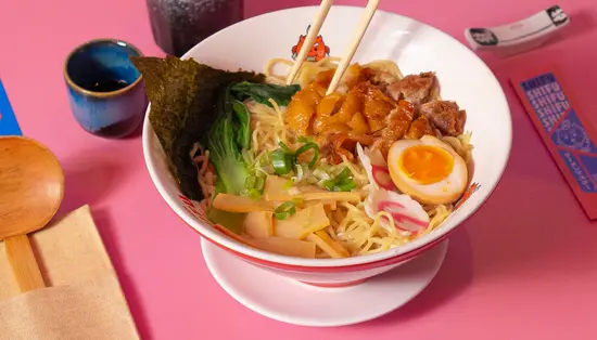 Ramen Shifu