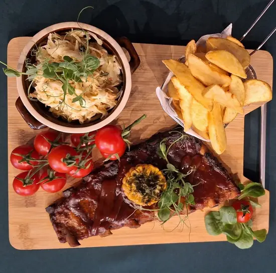 Restauracja Kociewianka