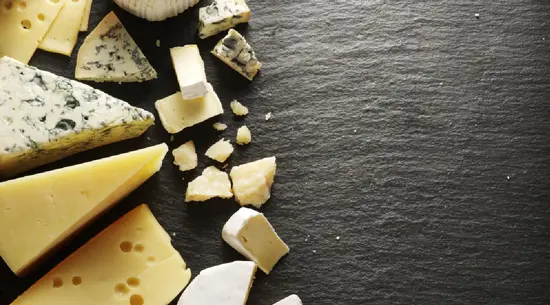 Artisanal Cheese and Wine at Bagrati