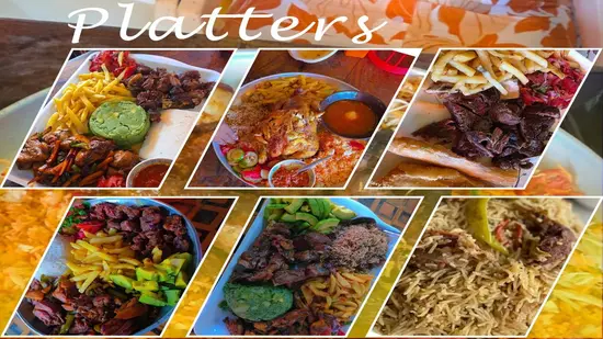 Mianji Southern Tikka