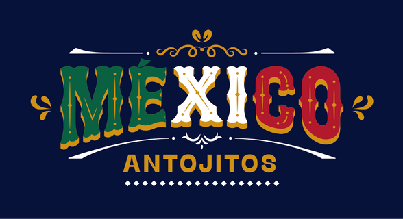 Antojitos México