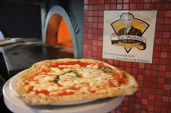 Antica Pizzeria da Michele